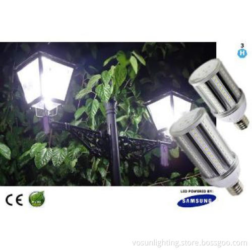 CE Approved IP64 110V Industrial Maize 25W 2500LM